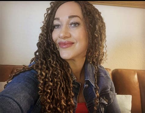 Rachel Dolezal has an onlyfans : r/rmbrown